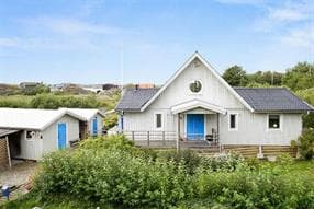 Lönnskärsdamm 3 i Brännö