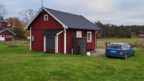 Hammarvägen 5A i Muskö