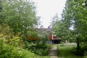 Tussilagovägen 4 i Gråbo