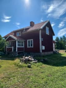 Averby Skinnarbacka 492 i Hjortkvarn
