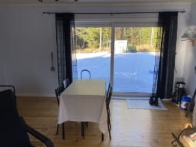Svanskogen 34 i Grängesberg