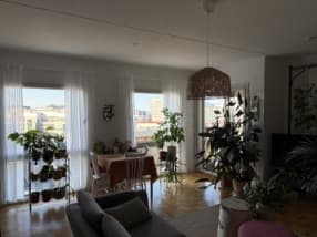 Vintergatan 2 i Sundbyberg