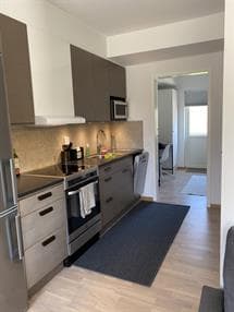 Lännavägen 3 i Visby