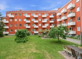 Götgatan 20A i Uppsala