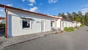 Koggvägen 3A i Enköping
