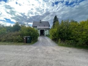 Brännavägen 3 i Charlottenberg