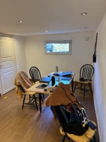 Tryggvegatan 5 i Göteborg