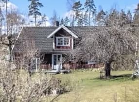 Snapphaneleden 159 i Killeberg