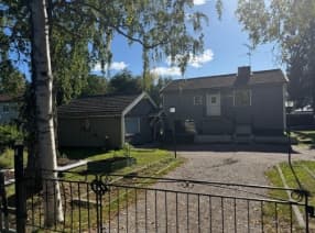 Sagovägen 2 i Tyresö