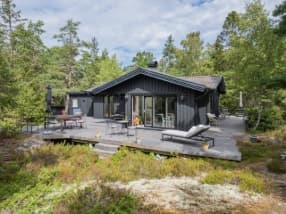 Myskviksvägen 3 i Ingarö