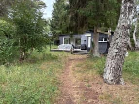 Solbacksvägen 3 i Höllviken