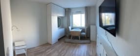 Östra Banvägen 62 i Täby