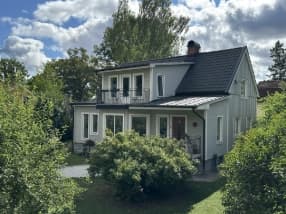Banbyggarvägen 7 i Huddinge