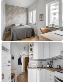 Tranebergsvägen 22 i Bromma