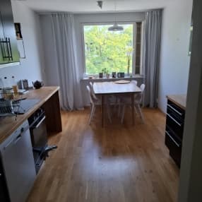 Lojovägen 10 i Lidingö