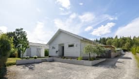 Erstaviksvägen 7B i Tyresö