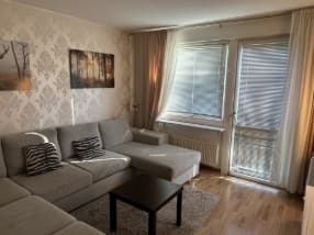 Ringvägen 49F i Köping