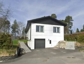Ängsullsvägen 218 i Vällingby