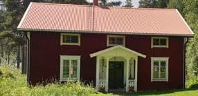 Sösjö 123 i Bräcke