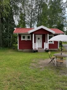 Stennäsvägen 31 i Järlåsa