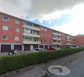 Dimgatan 13 i Uppsala