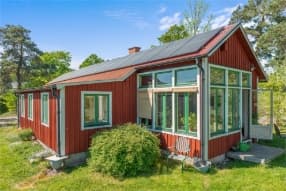 Laby Vadbacka 5 i Uppsala