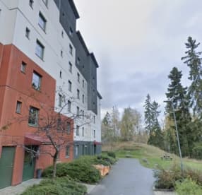Sidensvansvägen 40 i Sollentuna