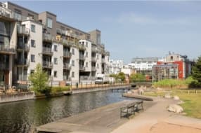 Ankargatan 15 i Malmö