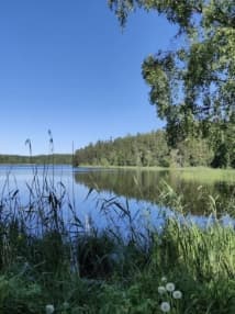 Vedahöjden 35 i Tungelsta
