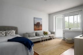 Vaktbergsvägen 27 i Nynäshamn