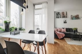Linbastagatan 9 i Helsingborg