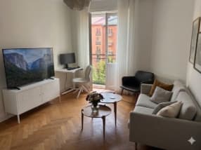 Norrbackagatan 60 i Stockholm