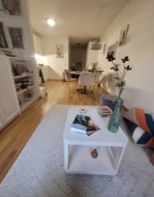 Bergfotsvägen 16 i Tumba