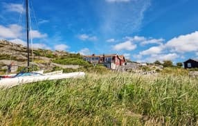 Glöskär 750 i Kärna