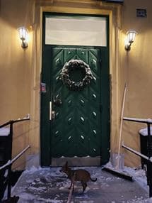 Västra Kanalgatan 23 i Södertälje