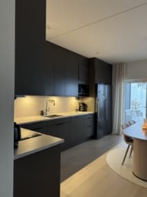Vallinsvägen 34A i Varberg