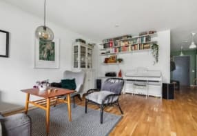 Sundbyvägen 13 i Strängnäs