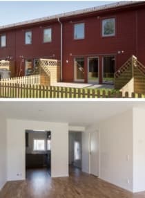Galeonsvägen 3B i Enköping
