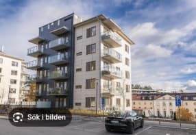 Sandstuguvägen 53 i Uttran