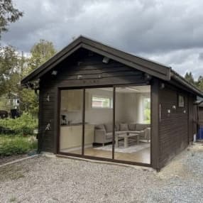 Bergsrundan 4 i Södertälje