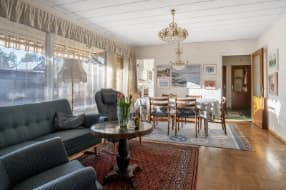 Västergatan 16 i Södertälje