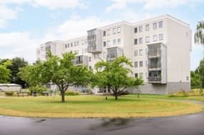 Fyrverkaregatan 16A i Helsingborg