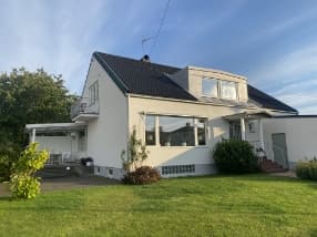 Handelsvägen 15 i Danderyd