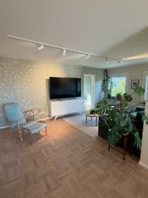 Wiboms Väg 2 i Solna