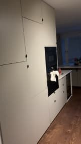 Heidenstams gata 1 i Hisings Backa