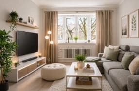 Församlingsgatan 2 i Helsingborg