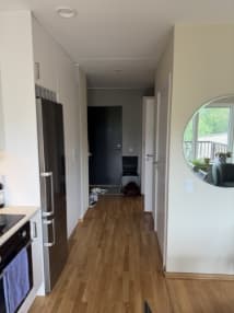 Perstorpsvägen 229 i Farsta