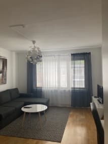 Benvägen 18 i Västerås