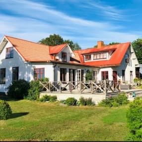 VÄSTERGARN ÖVIDE 902 i Gotlands Tofta