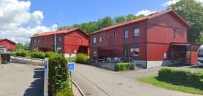 Bergums Prästgårdsväg 17 i Olofstorp